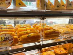 -85度C(广州黄边店)