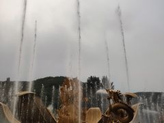 -威海华夏城景区