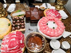 -慢丽江·云南野生菌土鸡锅(西山店)