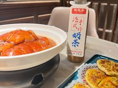 -陶陶居酒家(新天地店)