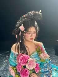 -WAVE SODA摄影工作室