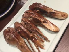 -南京大牌档(济南万象城店)