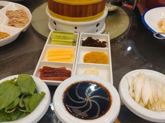 -阿庄新豫菜(航海东路店)