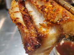 滋补炭烤鳗鱼-本炙炭烤·蒲烧活鳗料理店(金沙洲店)