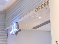 【喜茶】环境-喜茶(深圳福田星河COCO Park店)