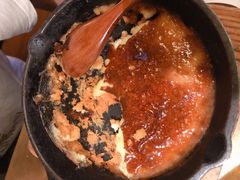 芝士烤红薯-烤匠麻辣烤鱼(环球中心店)