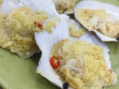 -贞姨美食·老字号海鲜大排档