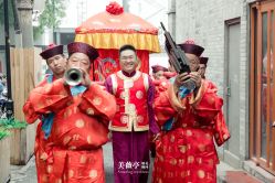 -美薇亭婚礼顾问