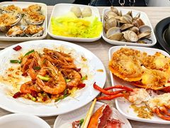 -船奇蒸汽海鲜·闽菜(八市海鲜总店)