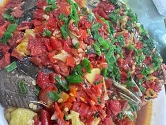 -顾师傅特色炒菜(富民路店)