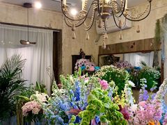 -小魚花店