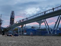 -大梅沙海滨公园