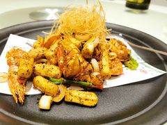 -双子楼大酒店(城开国际写字楼店)