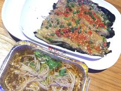 -本色.小马哥烧烤(五一路总店)