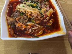 -冒菜西施·非遗冒菜(总店)