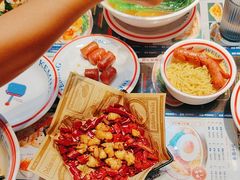-克茗冰室(光明N次方公园店)