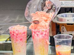 -CoCo都可(湖滨银泰店B区店)