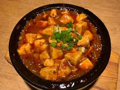 -胡马八破·川菜小馆(高新万达店)