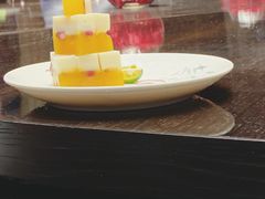 -五缘湾凯悦酒店·悦饗中餐厅