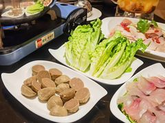 -桃源春晓中餐厅 TaoYuan Restaurant