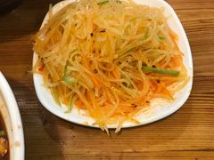 -菲哥麻辣烫(贵山小区店)