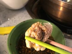 竹笙椰子鸡-润园四季椰子鸡火锅(海上世界店)