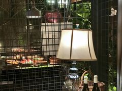 -肴约·花园式餐厅(湖里店)