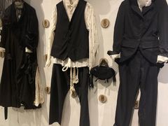 -ANCHORET(三里屯太古里店)