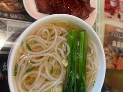 -吴系粤菜馆·茶餐厅(深业上城店)