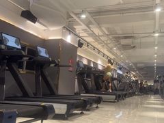 -古德菲力健身(特区报业店)