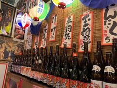 -平成屋·午肴夜酒(四川北路店)