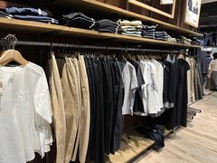 -MUJI无印良品(西单大悦城店)