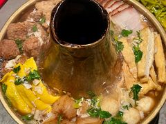 -请晋·乔家大院(建外大街店)
