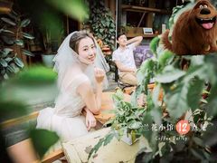 -韩国新娘AMWONK(昆明店)