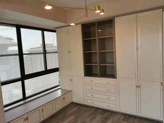 -索菲亚衣柜橱柜家具全屋定制(盈港路店)