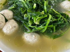 -嵩明马春能牛菜馆(七步场社区农贸市场店)