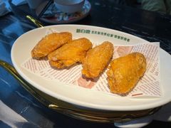 -新白鹿餐厅(虹桥南丰城店)