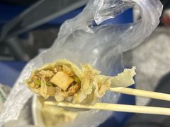 -山里人姜汁(府东小区店)