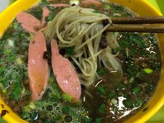 冷面-广电冷面(汉城中路店)