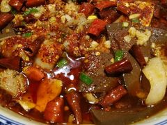 -金掌勺东北菜(格兰晴天店)