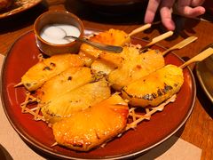 -CHINCHIN 青青·泰国料理(万象食家店)
