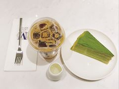 -Lady M New York(澳门伦敦人店)