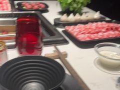 -鼎膳常火锅(华阳店)