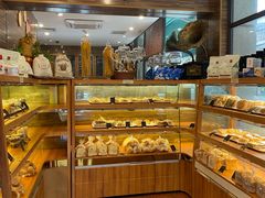 -梦菲思饼屋(瑞金宾馆店)