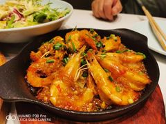 -北李妈妈菜·海肠捞饭(高新万达店)
