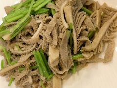 -烤肉宛饭庄(北新桥店)