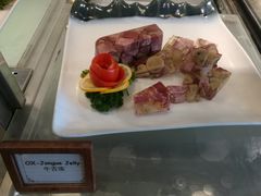 -白天鹅宾馆·流浮阁咖啡厅