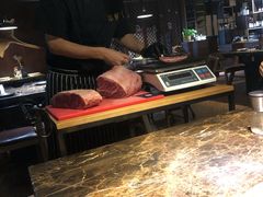 -觅福里•熟成和牛餐厅