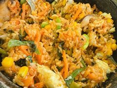 -鑫日千里马朝鲜族小馆(总店)