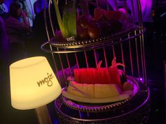 -MOJO•湖景音乐餐厅•Bar(湖滨店)